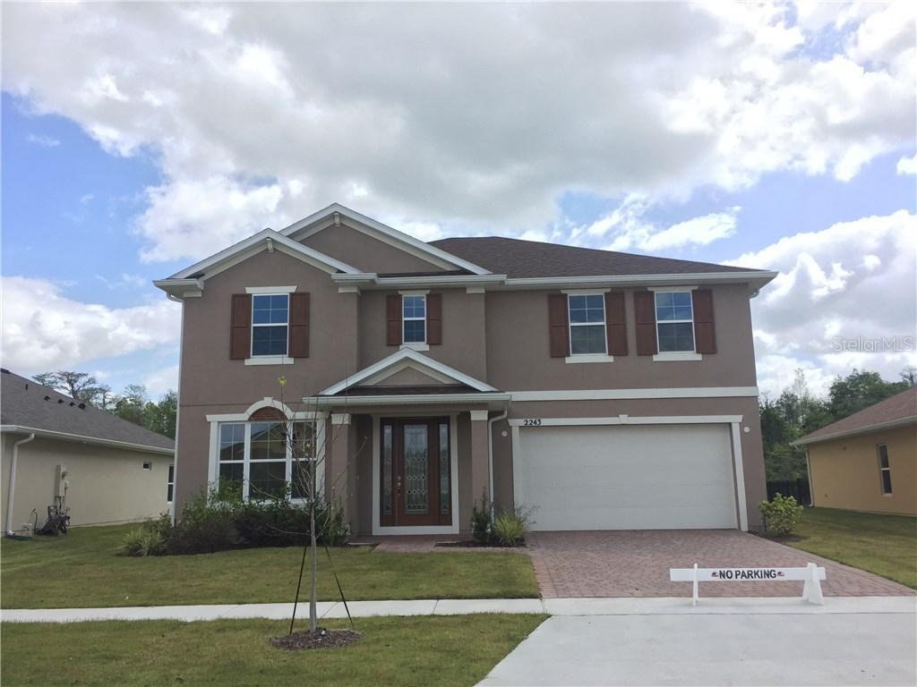 2243 Waukegan Dr., Kissimmee, FL 34758