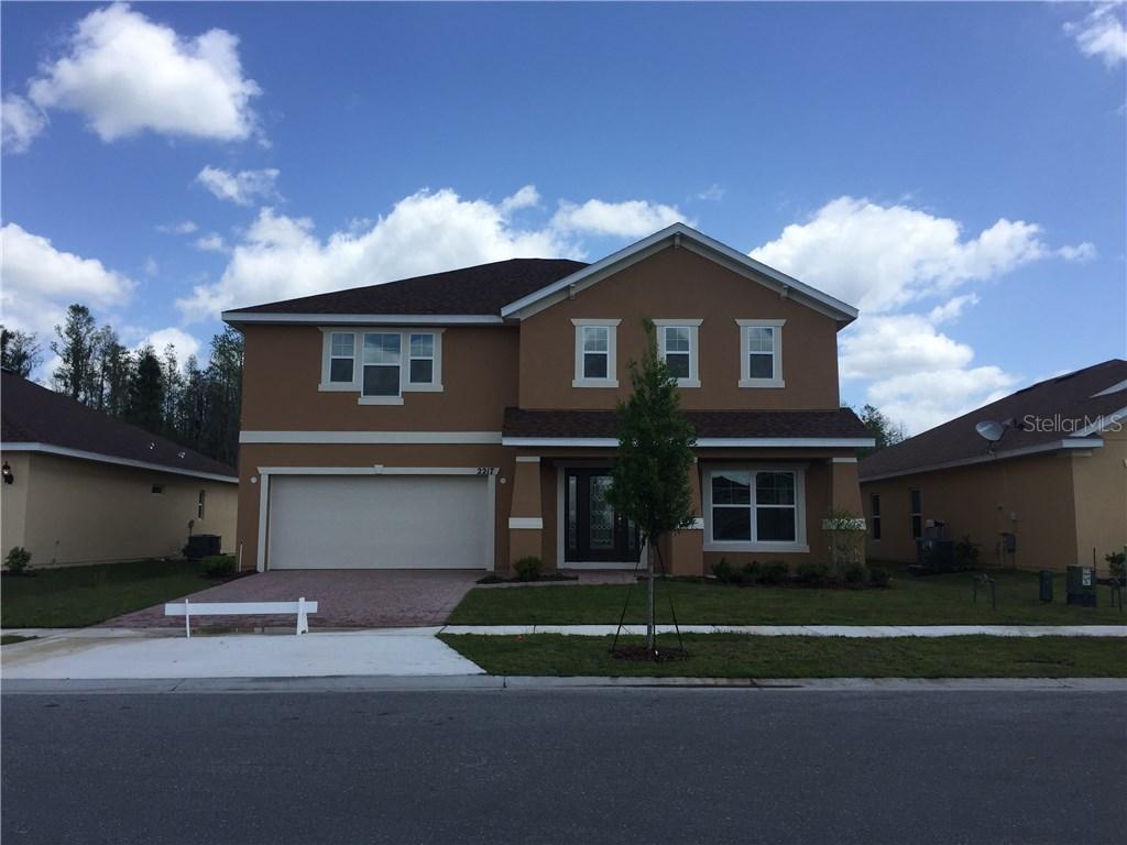 2217 Waukegan Dr., Kissimmee, FL 34758