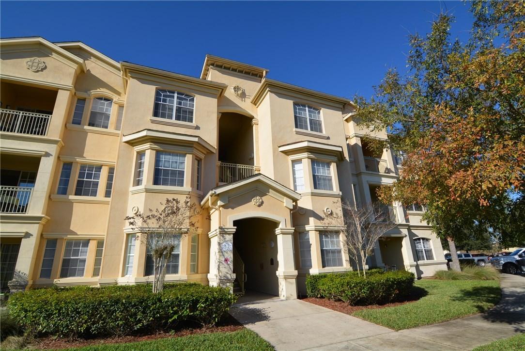 313 Terrace Ridge Circle, Davenport, FL 33896