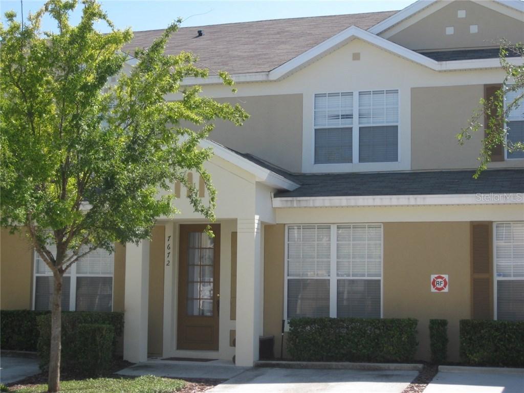7672 Otterspool St., Kissimmee, FL 34747