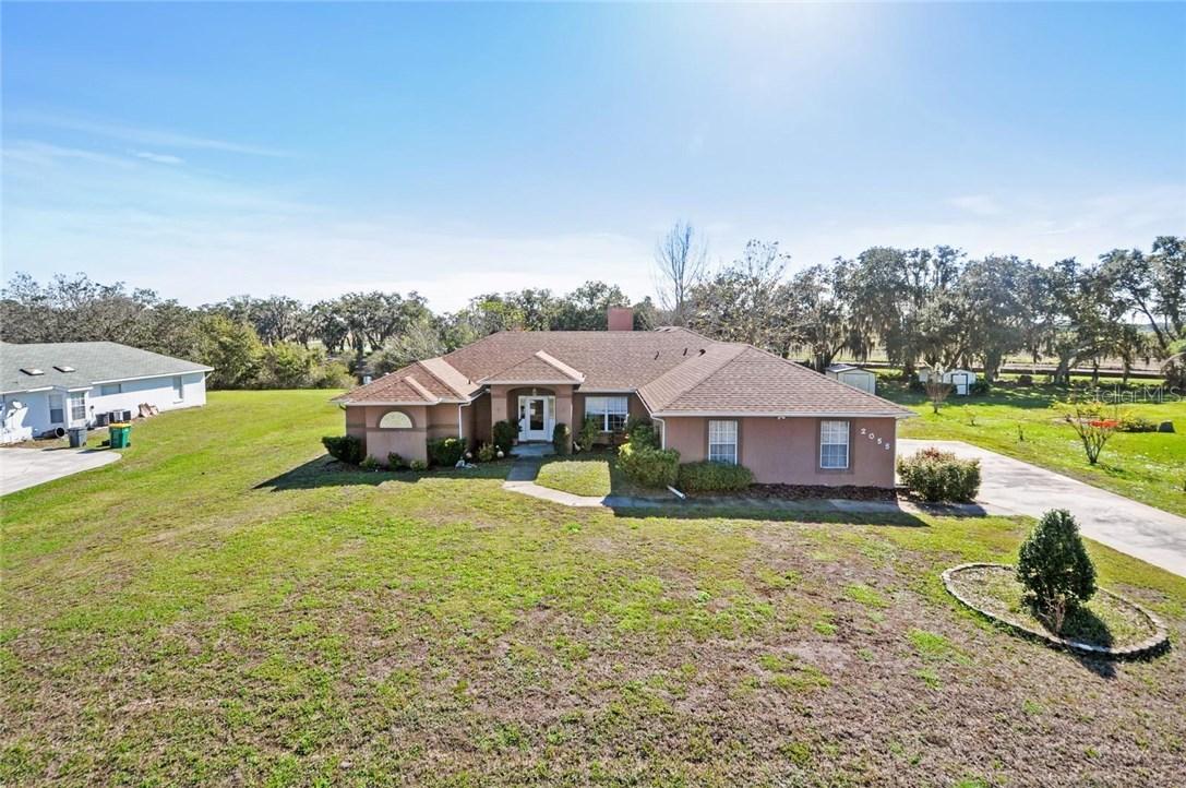 2055 Jan Lan Blvd., St. Cloud, FL 34772