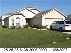 1126 Gardanne Ct., Kissimmee, FL 34759