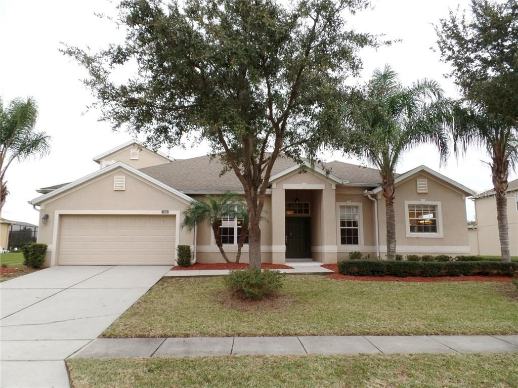 3126 Twisted Oak Loop, Kissimmee, FL 34744