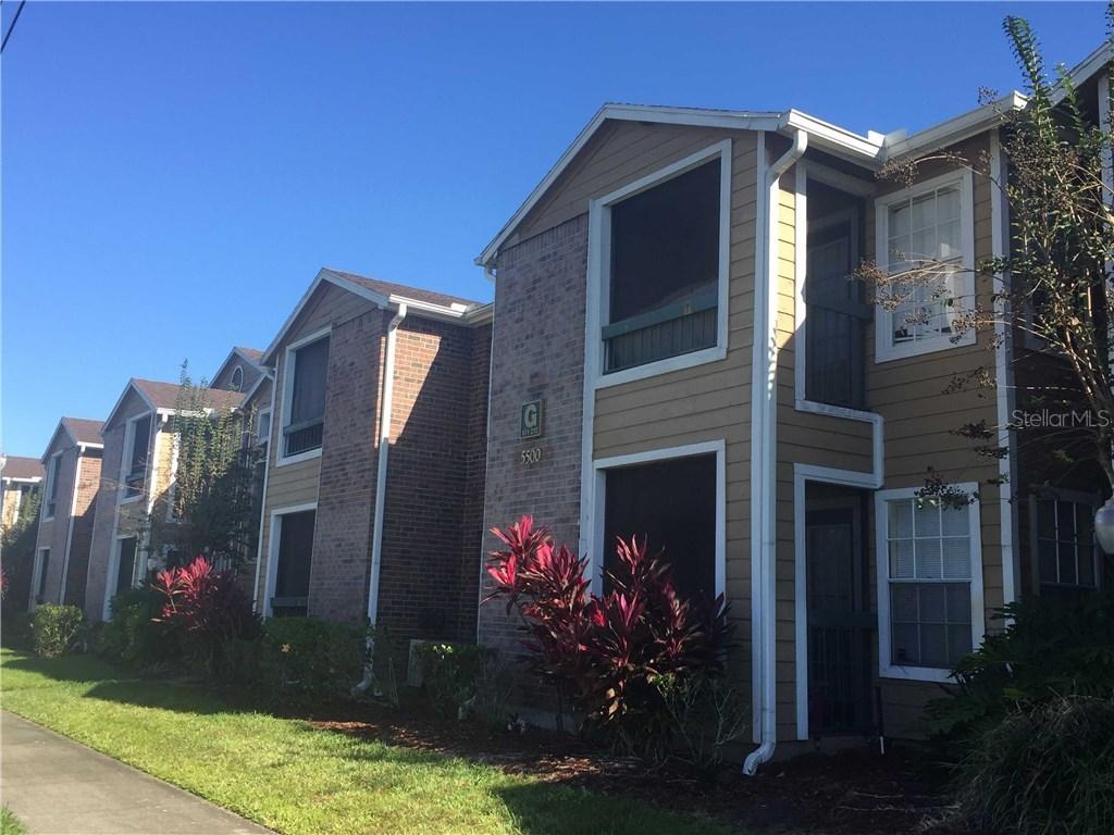 5500 Devonbriar Way #107, Orlando, FL 32822