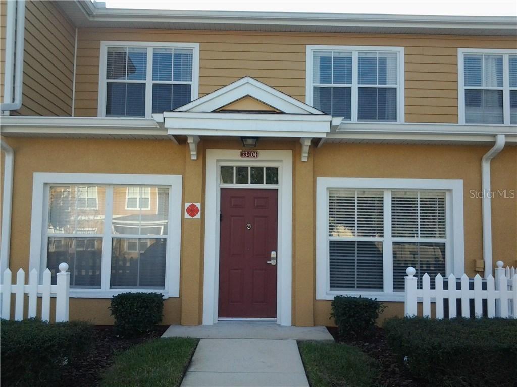 4552 Jona Free Ln. #104, Kissimmee, FL 34746