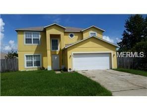 1142 Roan Ct., Kissimmee, FL 34759