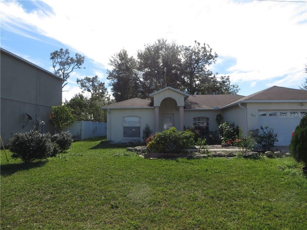 747 Cockatoo Ct., Poinciana, FL 34759