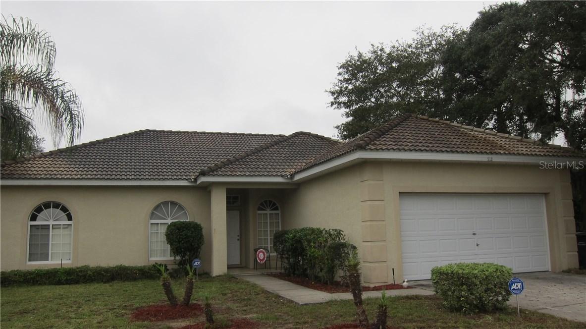 512 Anise Ct., Poinciana, FL 34759
