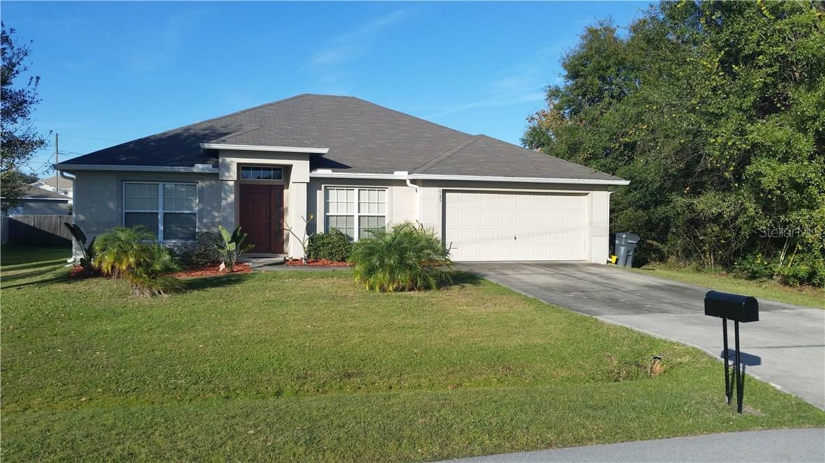 525 Kingfisher Dr., Poinciana, FL 34759