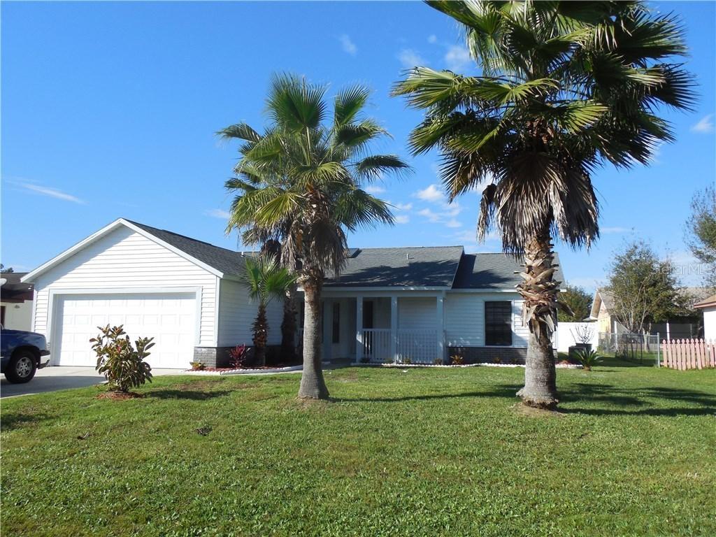 756 Dromedary Dr., Poinciana, FL 34759