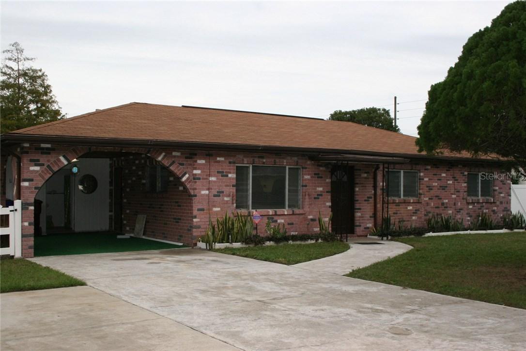 1607 California Ave., Saint Cloud, FL 34769