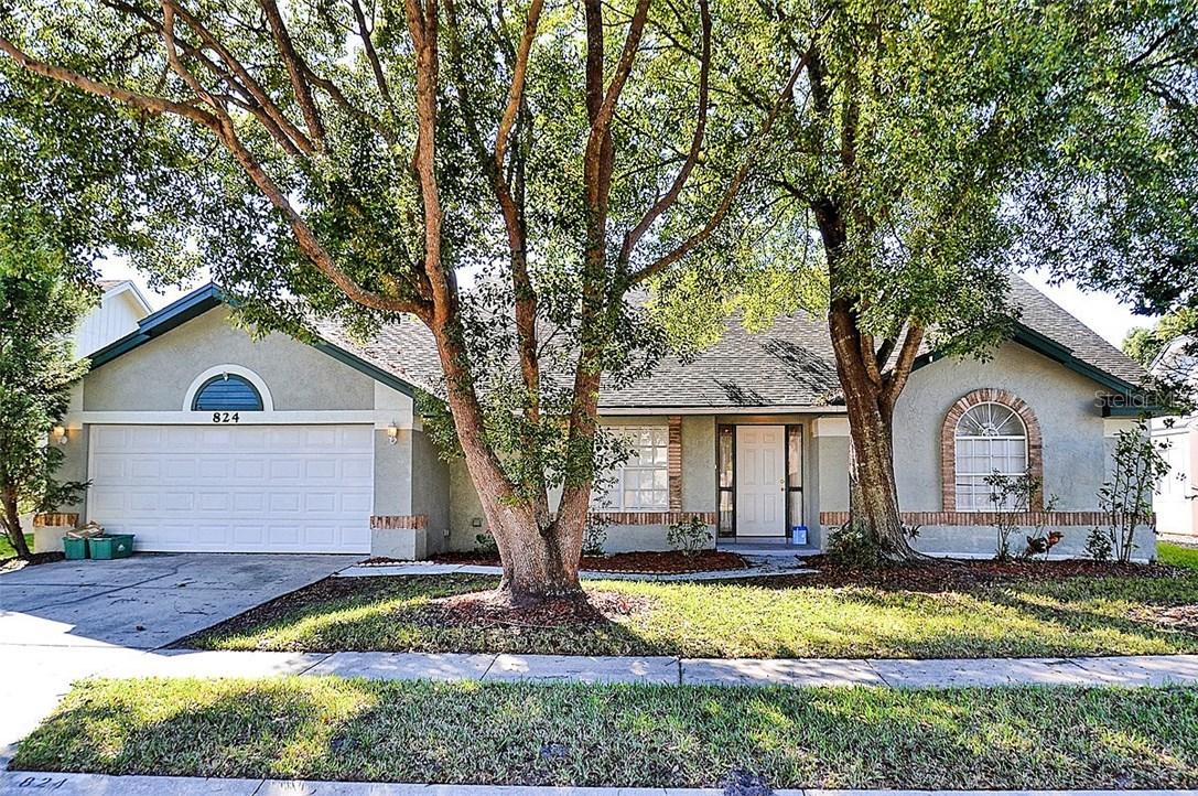 824 Silversmith Cir., Lake Mary, FL 32746