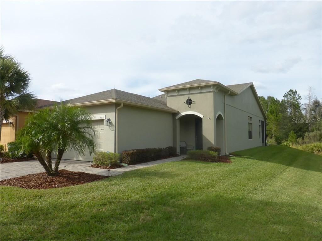 903 Shady Canyon Way, Kissimmee, FL 34759