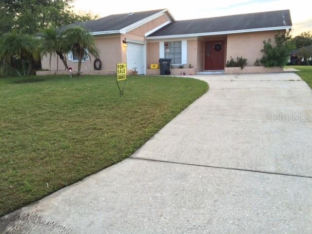 441 Bar Ct., Poinciana, FL 34759