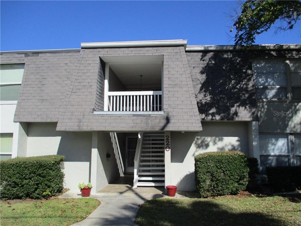 220 E Desoto St. ##9, Clermont, FL 34711