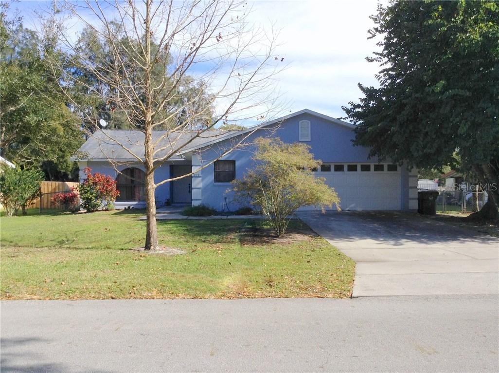 229 Oregon Ave., Saint Cloud, FL 34769