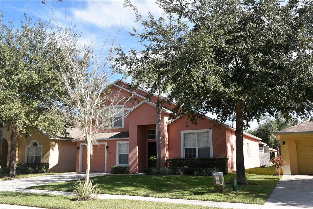 17846 Woodcrest Way, Clermont, FL 34714