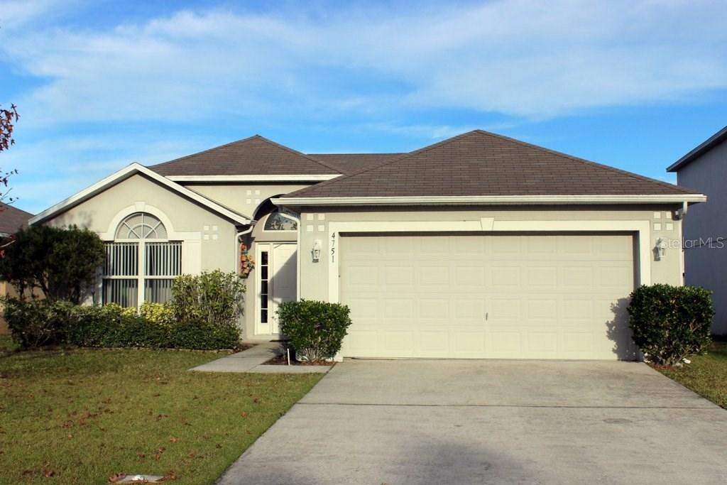4751 Petal Pawpaw Ln., Saint Cloud, FL 34772