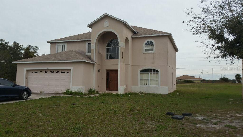 431 Churchill Ct., Poinciana, FL 34759
