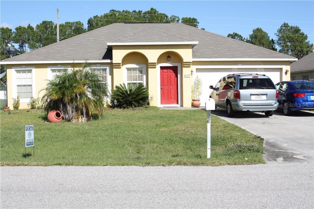 107 Herring Way, Poinciana, FL 34759