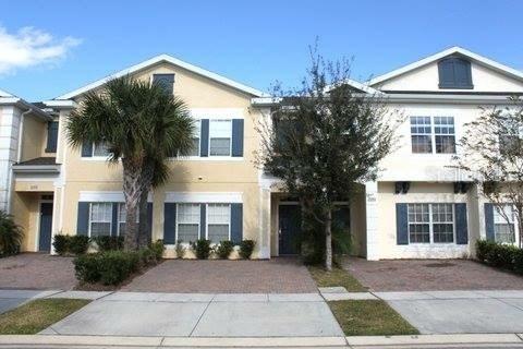 2394 Caravelle Cir Cir., Kissimmee, FL 34746