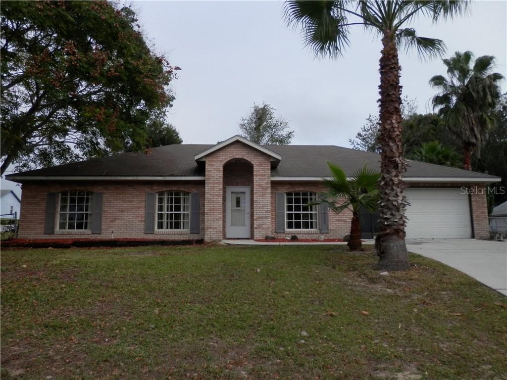 781 W 9th St., Deltona, FL 32725