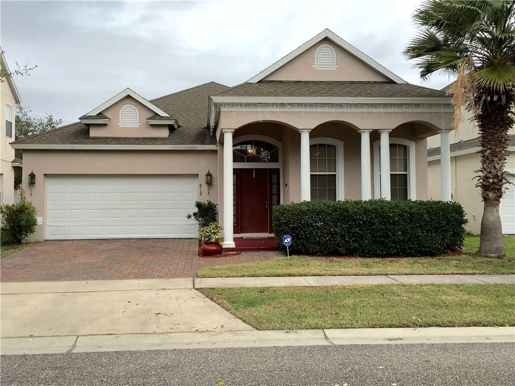 973 Marisa Ln., Kissimmee, FL 34744