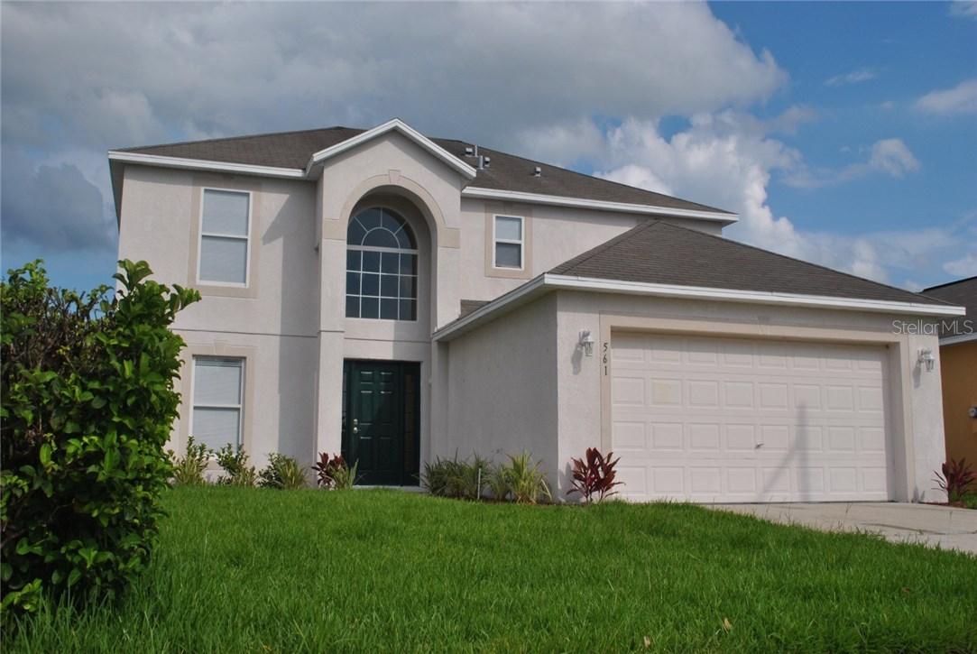 561 Brown Bear Way, St. Cloud, FL 34772