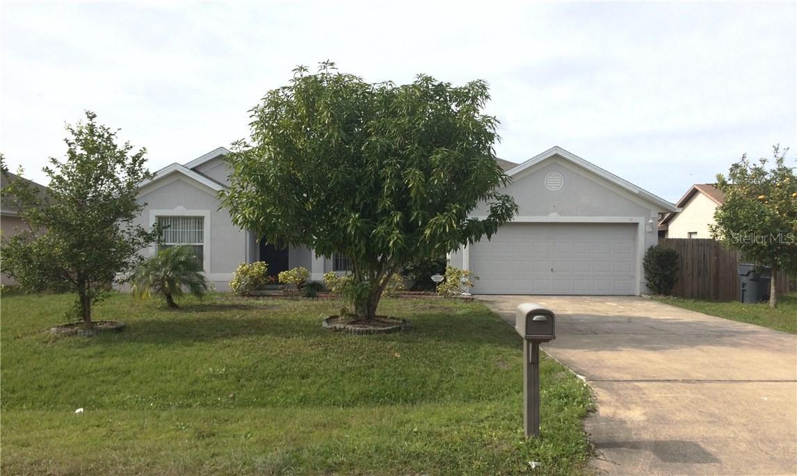 608 Kangaroo Dr., Poinciana, FL 34759