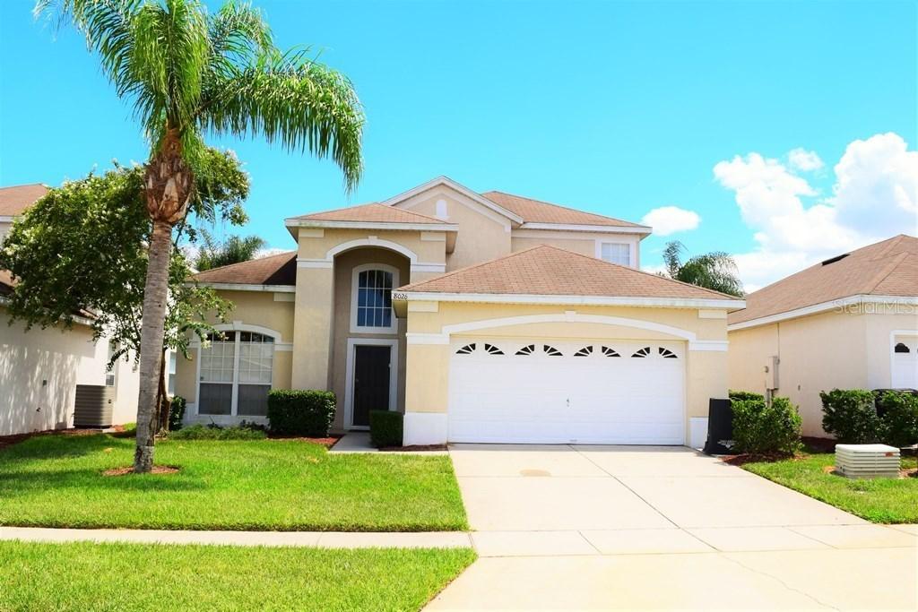 8026 King Palm Cir., Kissimmee, FL 34747