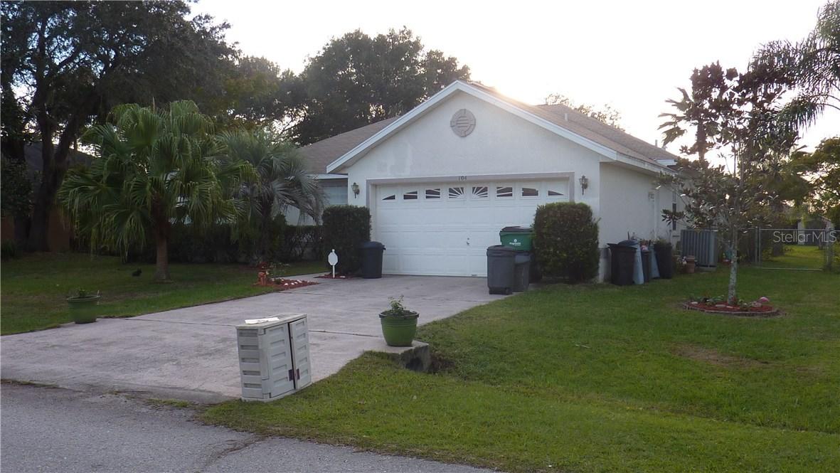 104 Cassino Way, Kissimmee, FL 34758