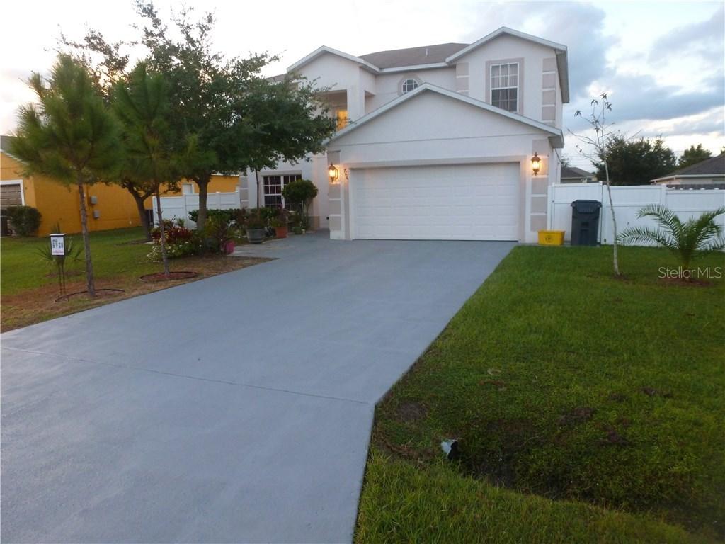 766 Pelican Ct., Poinciana, FL 34759