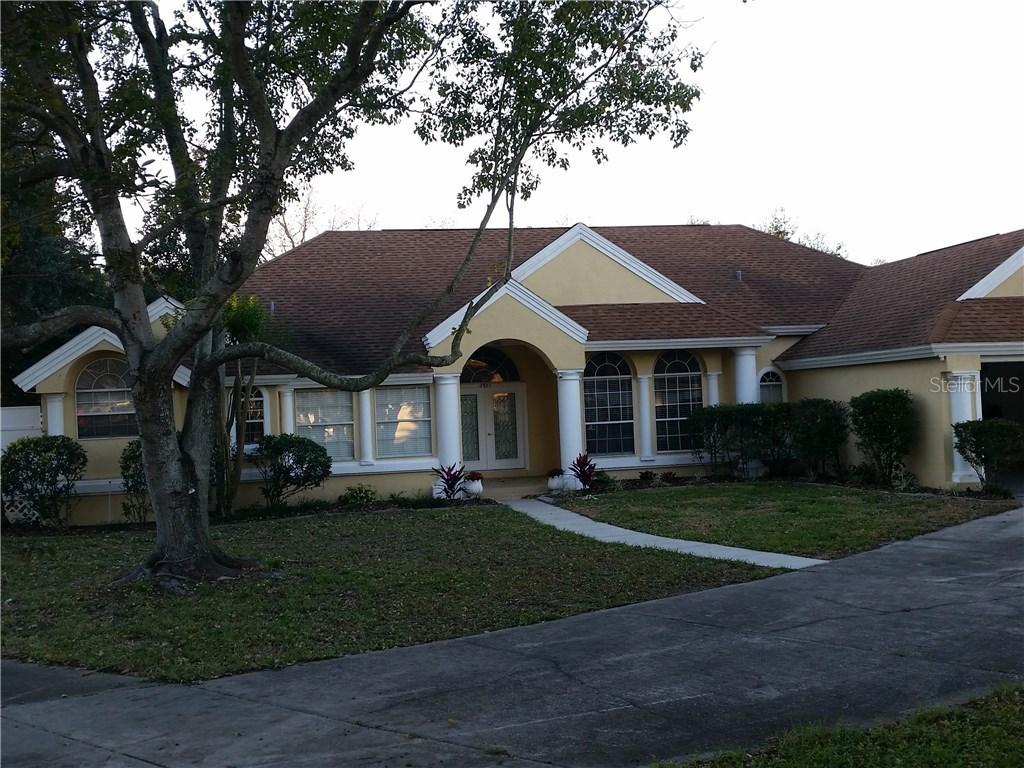 2901 Blakely Dr., Orlando, FL 32835