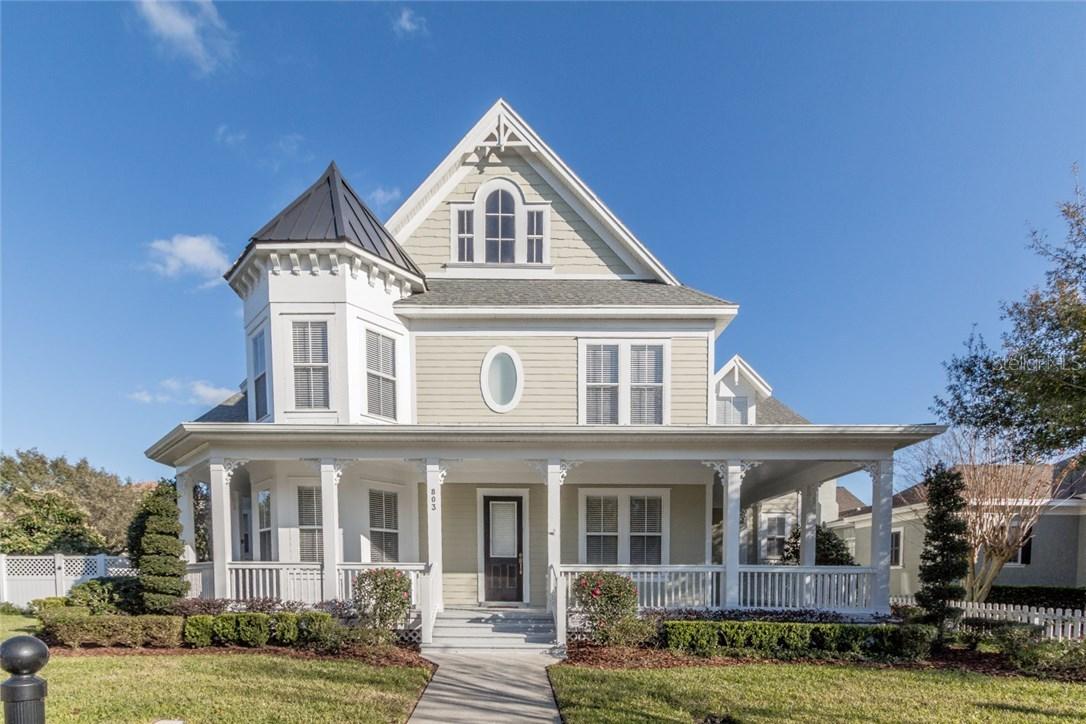803 Spring Park Loop, Celebration, FL 34747