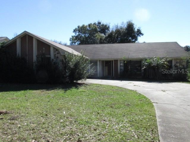 8611 Park Highland Dr., Orlando, FL 32818