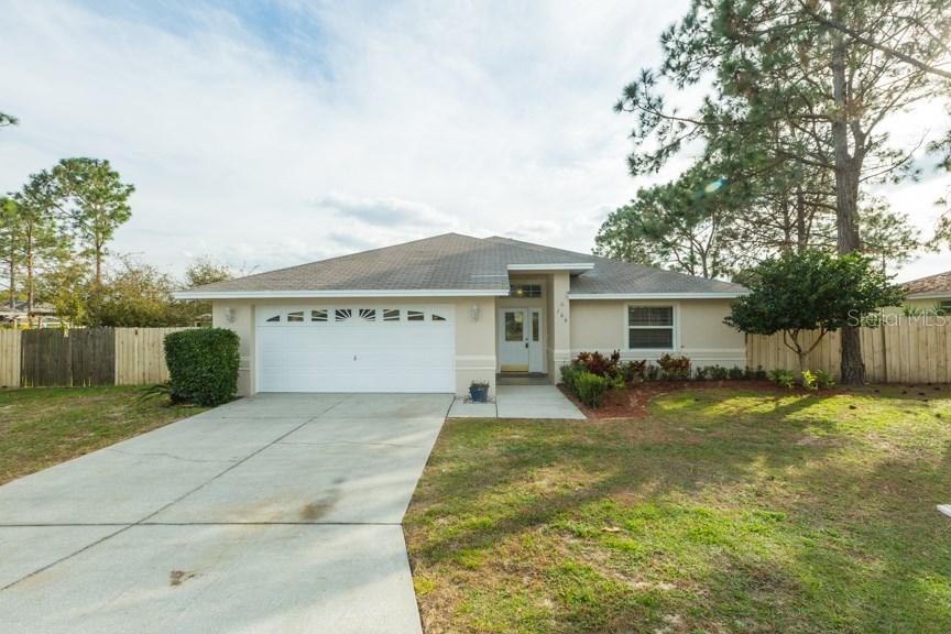 166 Bergen Cir., Auburndale, FL 33823