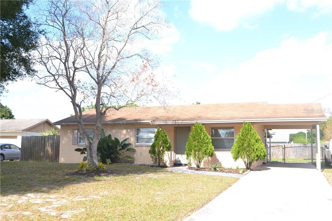 4621 Royal Elm Dr., Orlando, FL 32839