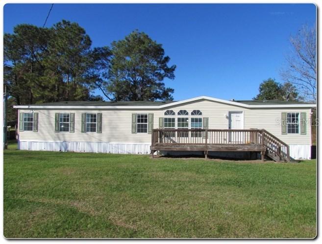 2922 Empire Church Rd., Groveland, FL 34736