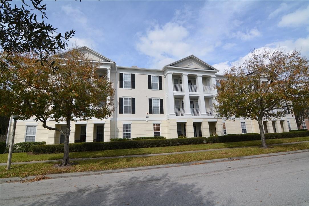 215 Longview Ave. #102, Kissimmee, FL 34747