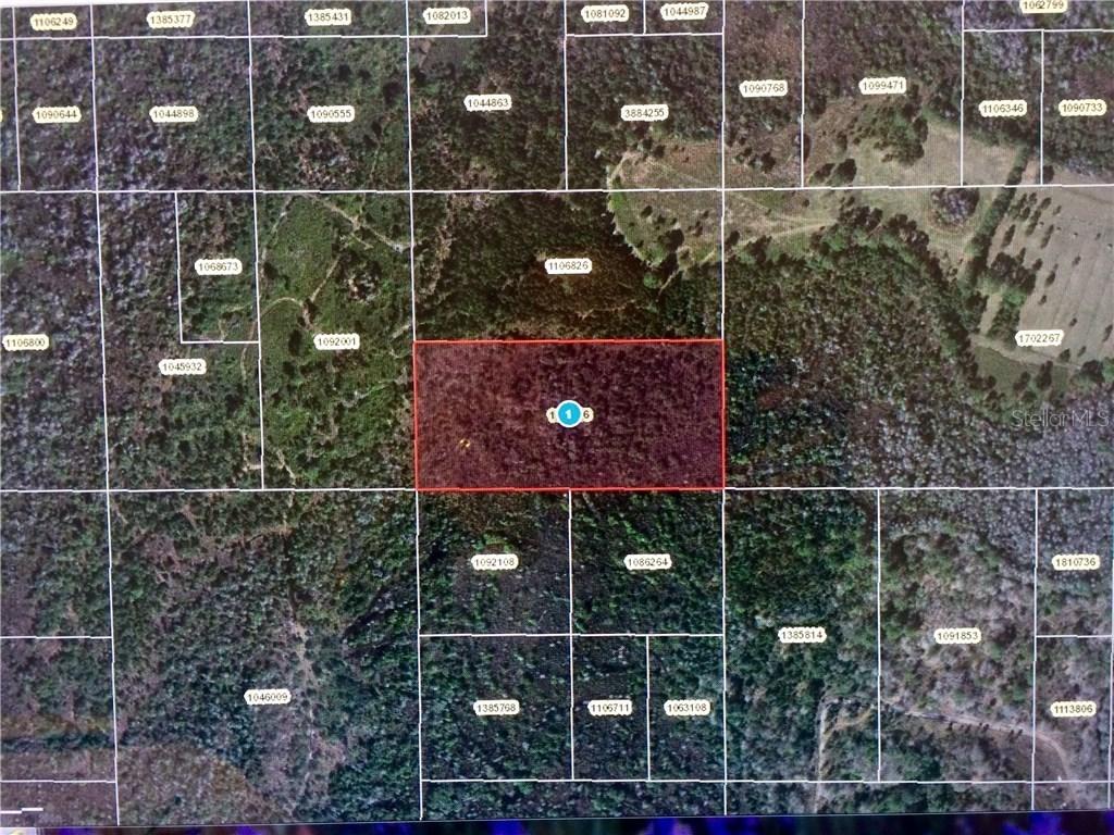 None, Clermont, FL 34711