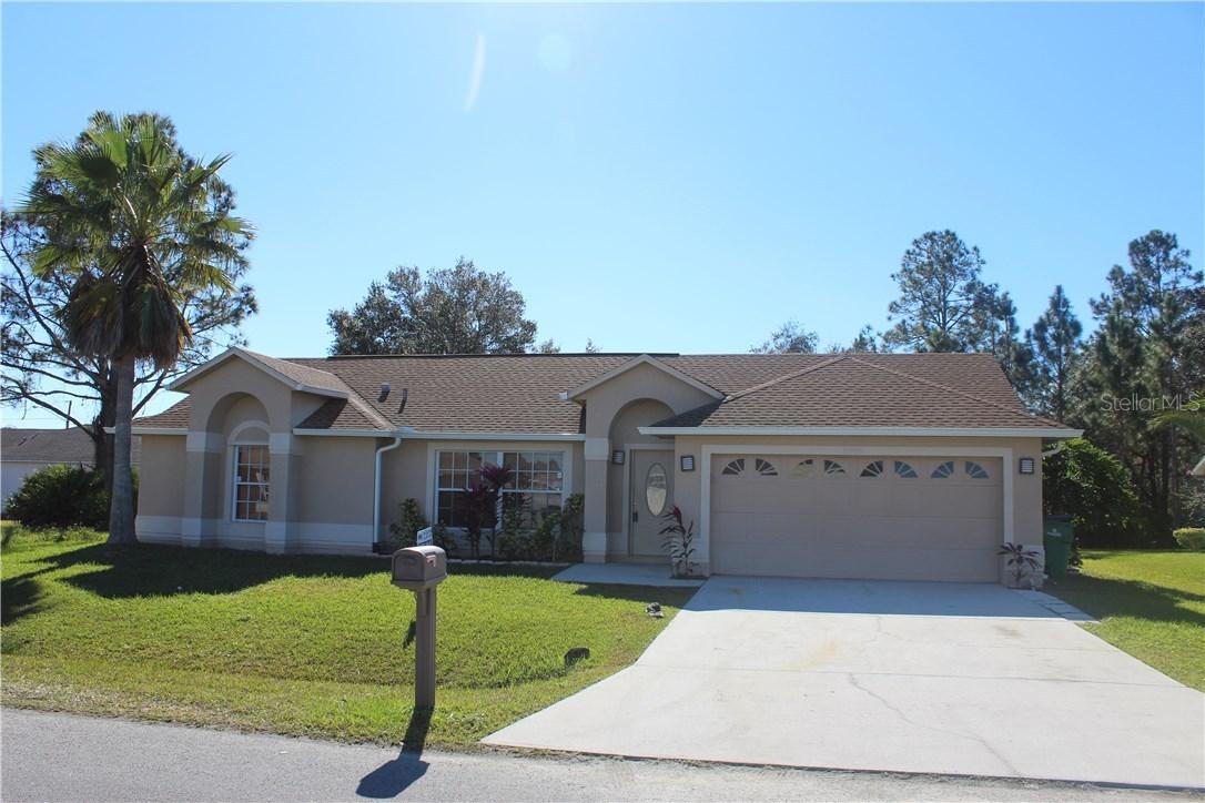 1006 Eiffel Ln., Kissimmee, FL 34759