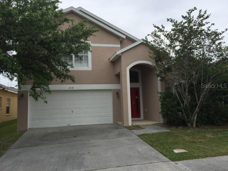 2116 Senate Ave., Saint Cloud, FL 34769