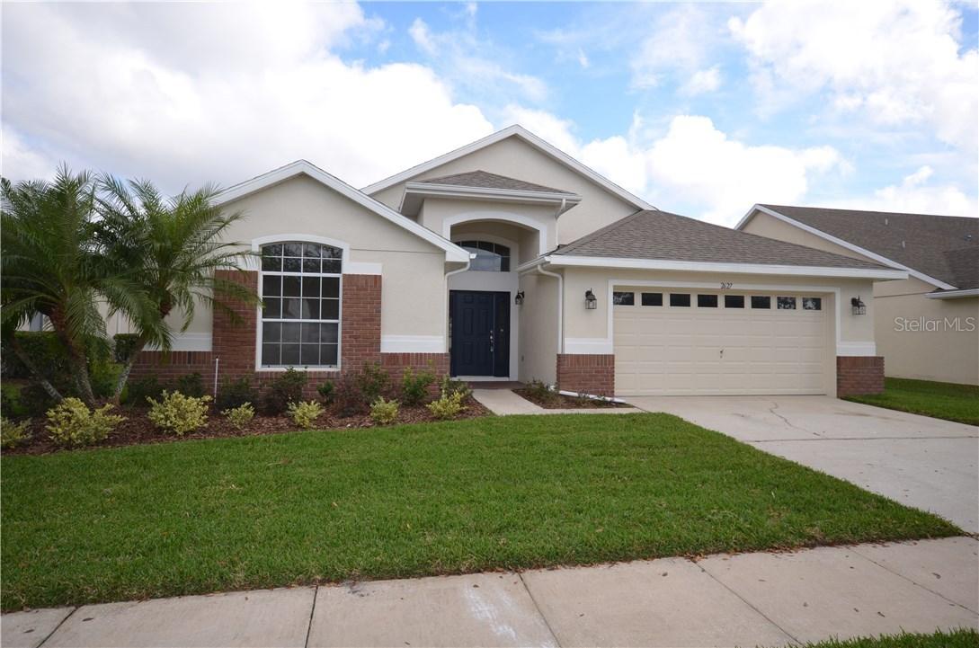 2627 Balmoral Ct., Kissimmee, FL 34744