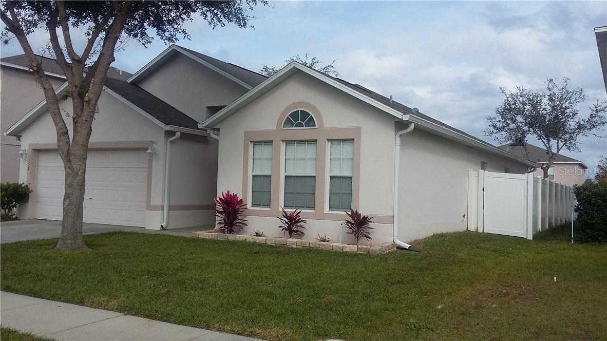 150 Samuel St., Davenport, FL 33897