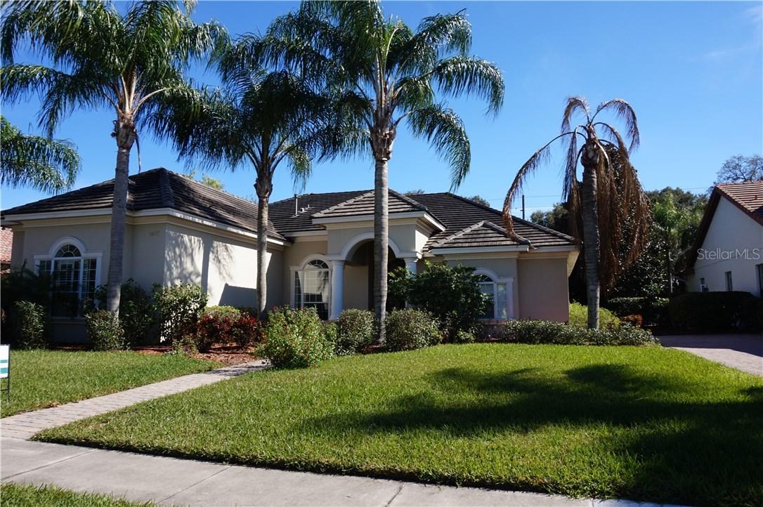 1407 Conway Isle Cir., Belle Isle, FL 32809