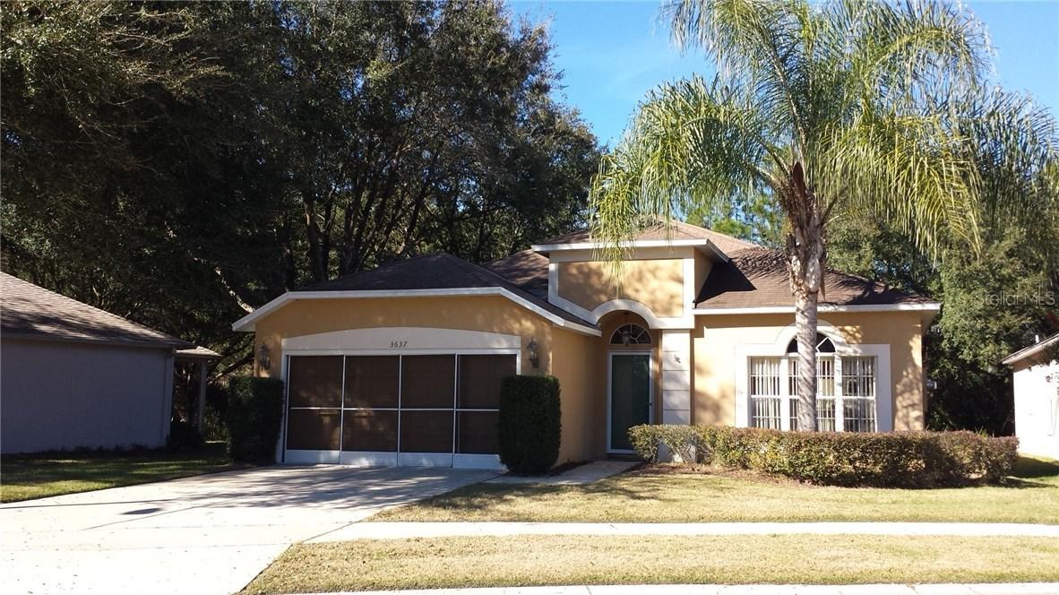 3637 Cinnamon Fern Loop, Clermont, FL 34714