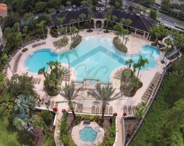 2821 Almaton Loop #402, Kissimmee, FL 34747