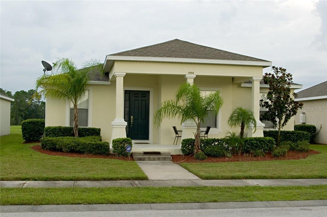 4956 Bond St., Kissimmee, FL 34758