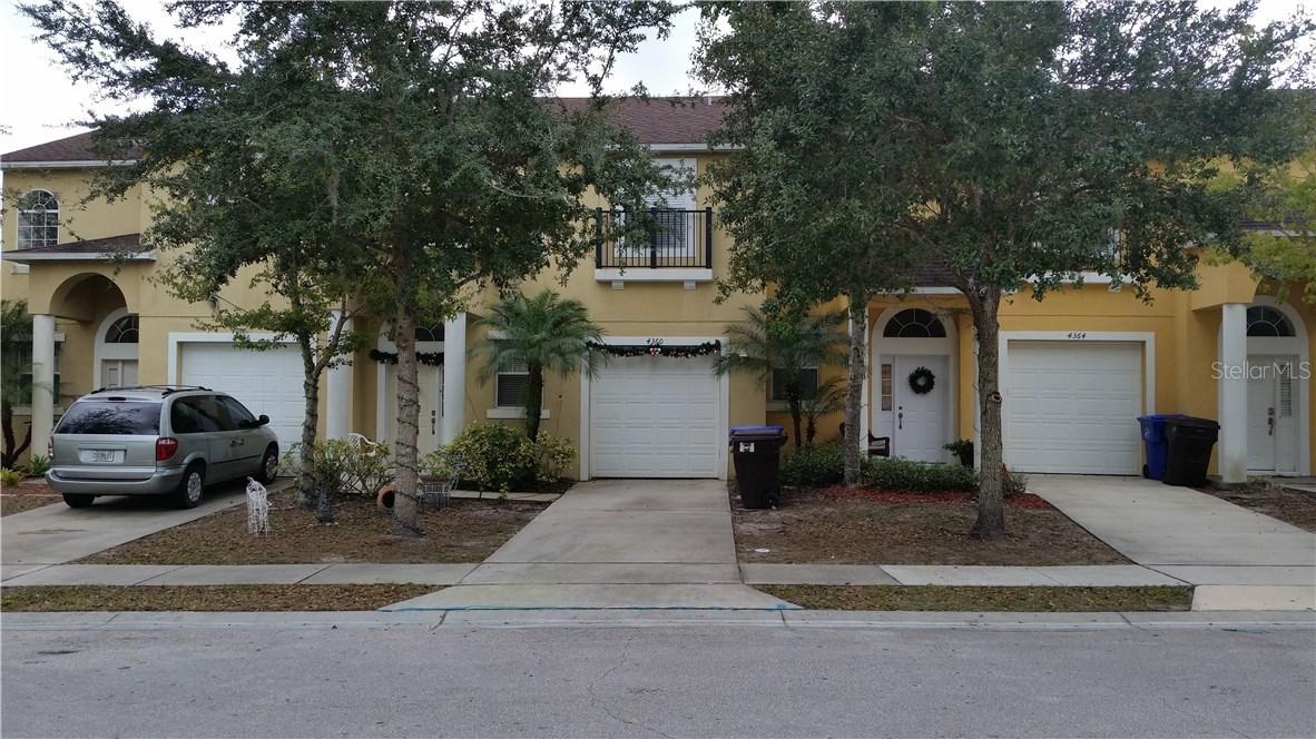 4360 Paradise Cove Ct., Kissimmee, FL 34746
