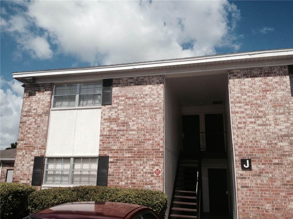 5317 Curry Ford Rd. #201, Orlando, FL 32812